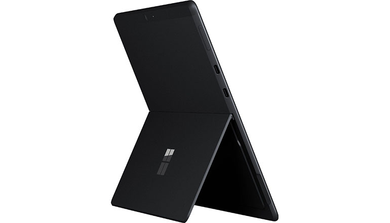 Microsoft 13" Multi-Touch Surface Pro X SQ2/16GB/256GB (1WT-00014) Matte Black (LTE)