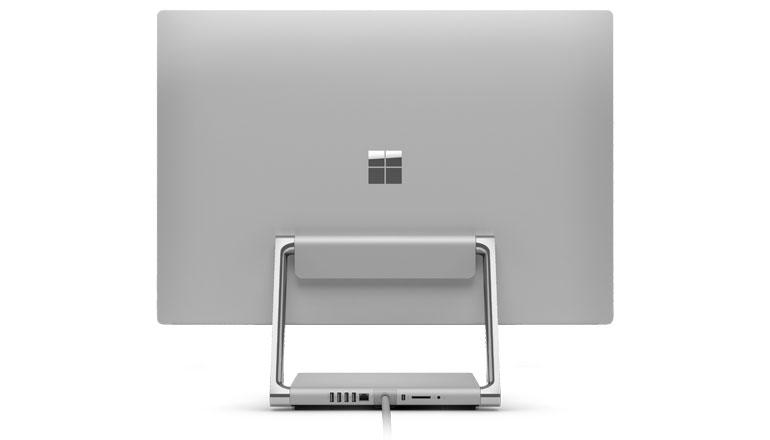 Microsoft Surface Studio i7/16GB/1TB (LVS-00001) CPO