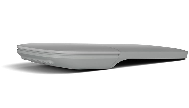 Microsoft Surface Arc Mouse – Light Grey (CZV-00001)