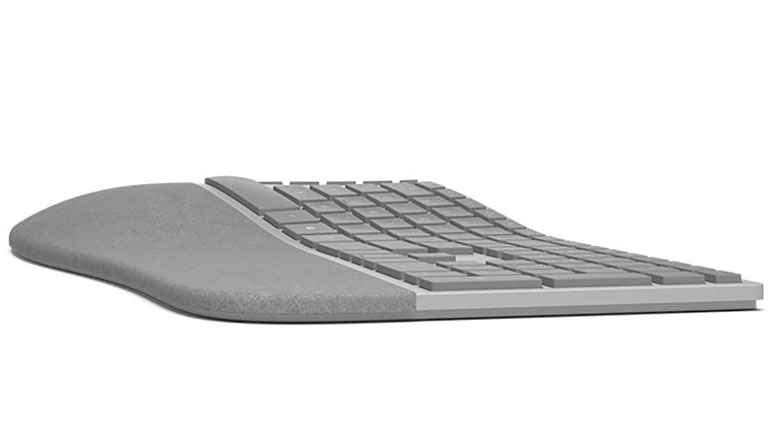 Microsoft Surface Ergonomic Keyboard (3RA-00022)