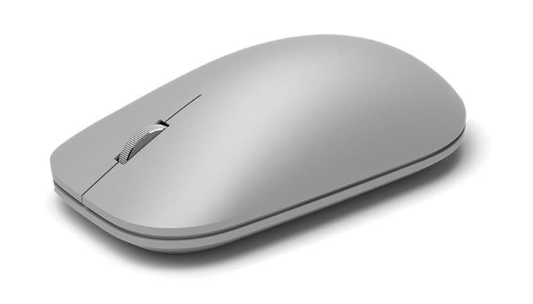 Миша Microsoft Surface Mouse (3YR-00001) Grey