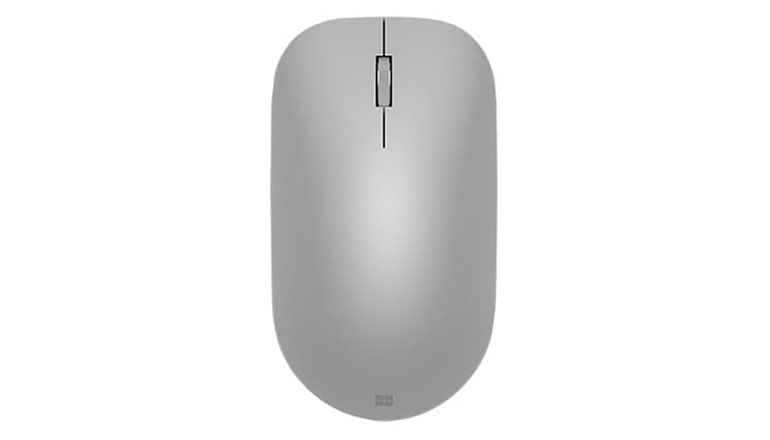 Миша Microsoft Surface Mouse (3YR-00001) Grey