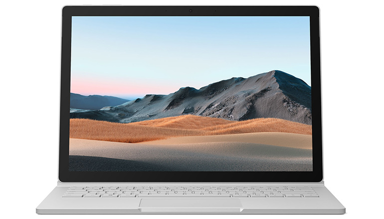 Microsoft Surface Book 3 (SMV-00005) 15" (Intel Core i7 / 1TB / 32 GB RAM / 1660 TI)