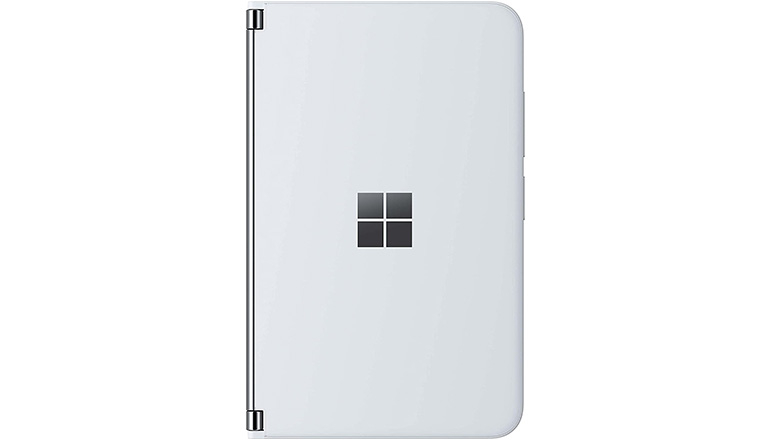 Microsoft Surface Duo 2 5G 8GB 256GB Glacier (9BY-00001)