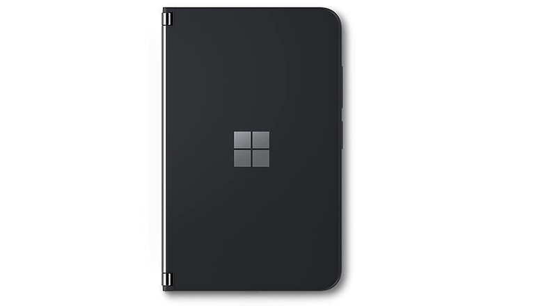 Microsoft Surface Duo 2 5G 8GB 128GB Obsidian (HZ1-00006)