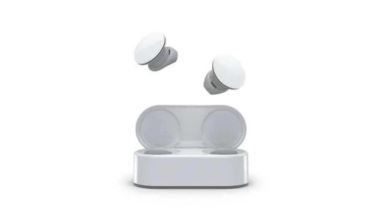 Навушники-гарнітура Microsoft Surface Earbuds