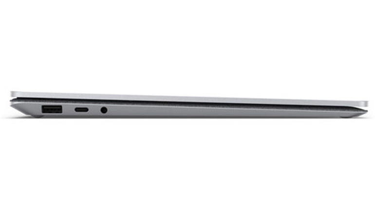 Microsoft Surface Laptop 3 - 13.5" - Core i7 16GB RAM 256GB SSD (VEF-00001) Platinum