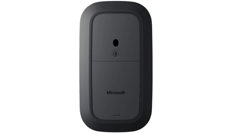 Мышь Microsoft Modern Mobile Mouse (Black) KTF-00012