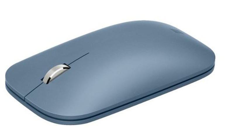 Мышь Microsoft Surface Mobile Mouse (KGY-00041) Ice Blue