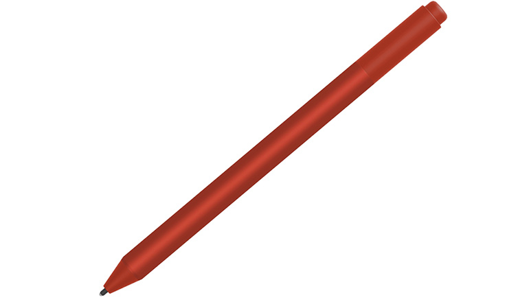 Microsoft Surface Pen Stylus Poppy Red (EYU-00041)