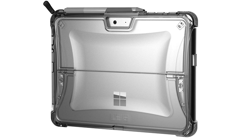 URBAN ARMOR GEAR Чехол для Microsoft Surface Go 2/1 Plyo Ice