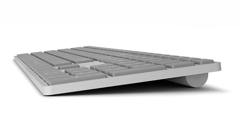 Microsoft Surface Keyboard (WS2-00025 / 3YJ-00022)