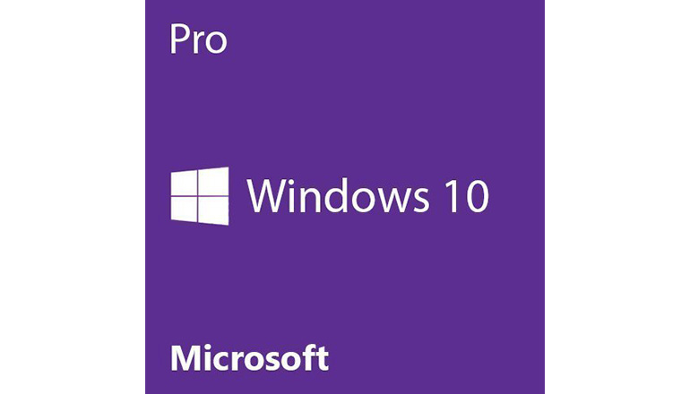 Microsoft Windows 10 Pro 64-bit (ОЕМ) English (FQC-08929)