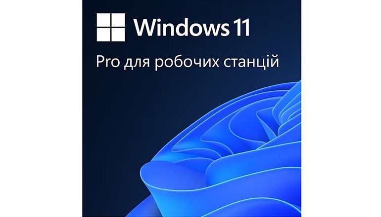 Microsoft Windows 11 Pro Multilingual ESD (FQC-10572)