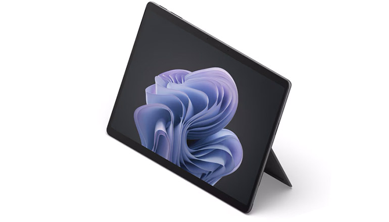 Microsoft Surface Pro 10 for Business (ZDR-00019) Black