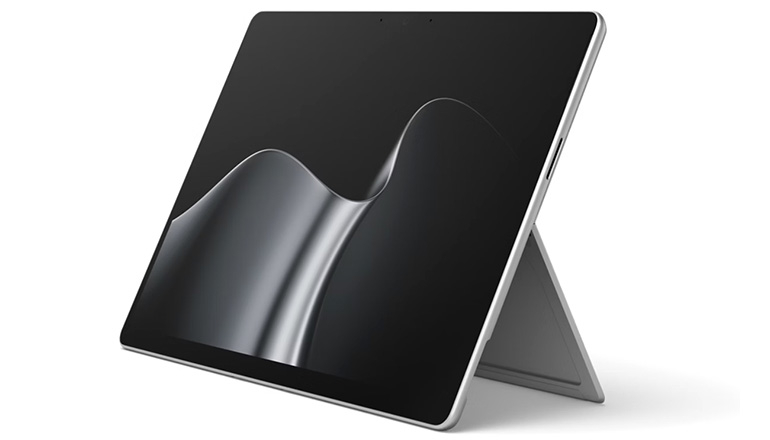 Планшет Microsoft 13" Multi-Touch Surface Pro (12th Ed) for Business (EP2-55222) Platinum
