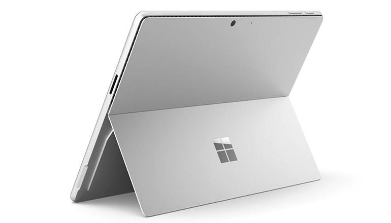Планшет Microsoft 13" Multi-Touch Surface Pro (12th Ed) for Business (EP2-55222) Platinum