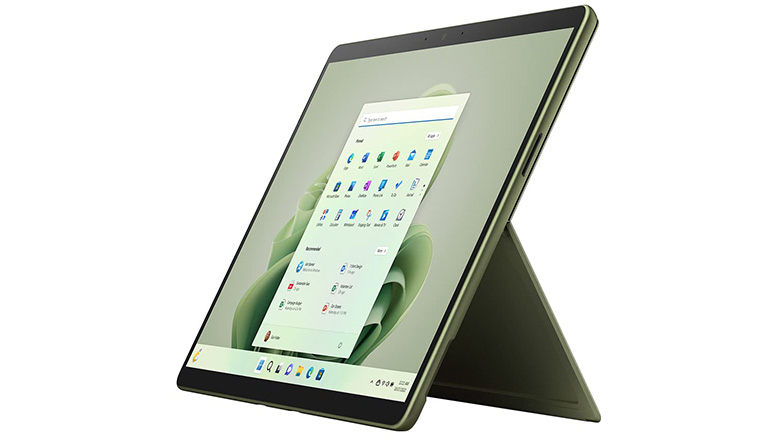 Планшет Microsoft Surface Pro 9 i7 16GB 512GB (QIX-00052) Forest