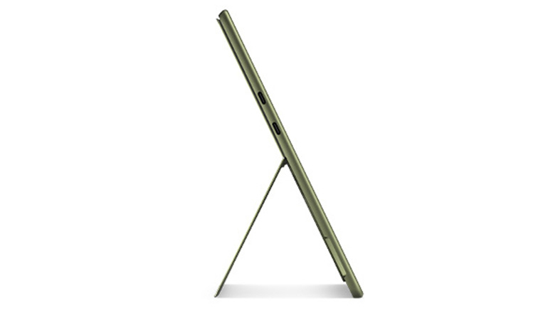 Планшет Microsoft Surface Pro 9 i7 16GB 512GB (QIX-00052) Forest