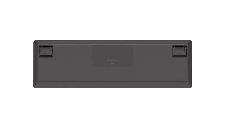 Клавіатура Logitech MX Mechanical Bluetooth Illuminated Keyboard (920-010759) Graphite