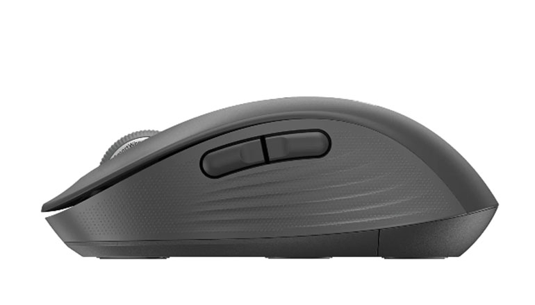 Миша Logitech Signature M650 L Wireless Mouse (910-006231) Graphite