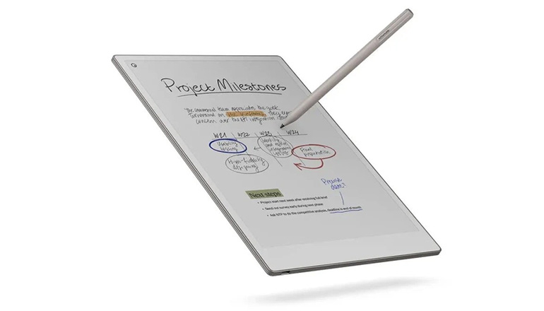 Електронна книга reMarkable Paper Pro (RM02A)