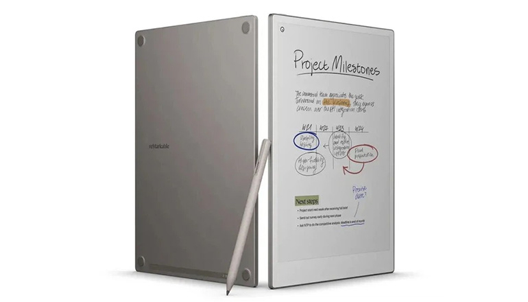 Електронна книга reMarkable Paper Pro (RM02A)