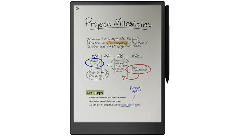 Електронна книга reMarkable Paper Pro (RM83C-1001NW)