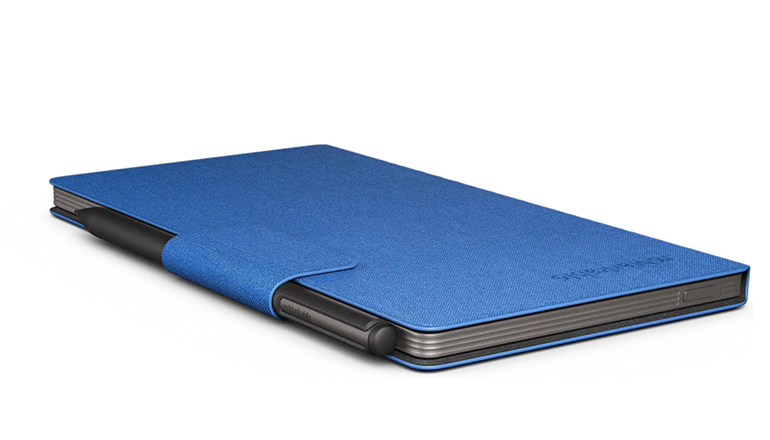 Електронна книга reMarkable Paper Pro Move + Book Folio Blue (RM11A-1003NW)