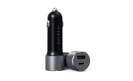 Satechi 72W Type-C PD Car Charger Adapter (ST-TCPDCCM)