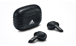 Навушники Adidas Headphones Z.N.E. 01 ANC True Wireless (1005970)Night Grey