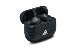 Навушники Adidas Headphones Z.N.E. 01 ANC True Wireless (1005970)Night Grey