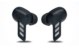 Навушники Adidas Headphones Z.N.E. 01 ANC True Wireless (1005970)Night Grey