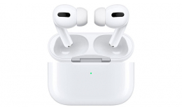Наушники Apple AirPods Pro with MagSafe Charging Case (MLWK3AM/A)