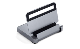 Satechi Aluminum Stand Hub Space Gray for iPad Pro (ST-TCSHIPM)