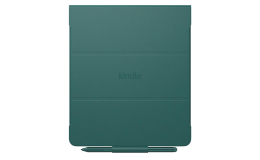 Чохол Amazon All-New Plant-Based Leather Folio Cover with Matnetic Attach for New Amazon Kindle Scribe (Jade)