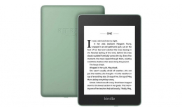 Amazon Kindle Paperwhite 10th Gen 8GB Sage