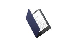 Чохол Amazon Kindle Paperwhite Case (11th Generation), Thin and Light, Foldable Protective Cover - Leather
