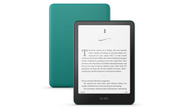 Amazon Kindle Paperwhite 12th Gen. 2024 16Gb Jade