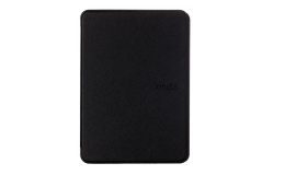 Чохол Amazon Kindle Paperwhite11th Gen Flip Silicone Cover Black