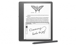 Amazon Kindle Scribe 16GB with Basic Pen