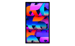 Apple Studio Display with Tilt Adjustable Stand [Nano-Texture Glass, MMYW3)