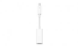 Адаптер Apple USB-C TO USB ADAPTER (MJ1M2ZM/A)