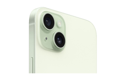 Смартфон Apple iPhone 15 Plus 256GB eSim Green (MU023)