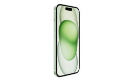 Смартфон Apple iPhone 15 256GB eSim Green (MTM83)