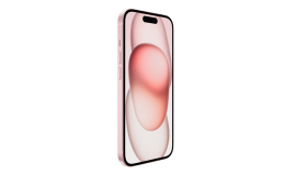 Смартфон Apple iPhone 15 512GB eSim Pink (MTMA3)