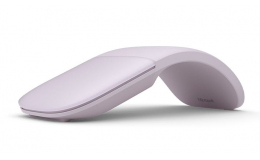Microsoft Surface Arc Mouse – Lilac (ELG-00025)