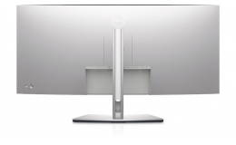 Dell UltraSharp U3821DW Black/Silver (210-AXNT)