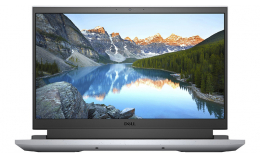 Ноутбук Dell G15 5515 (5515-R1866A) Grey