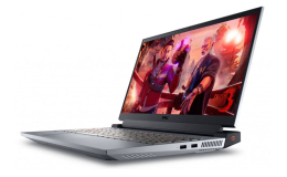 Ноутбук Dell G15 (G15RE-A362GRY-PUS) Grey